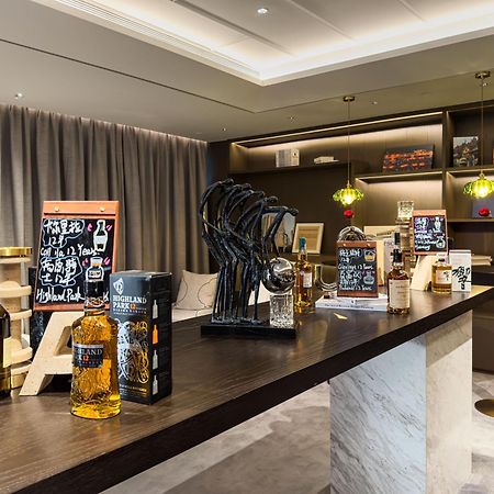 Yuexiu Hotel Guangzhou, Curio Collection By Hilton Екстер'єр фото