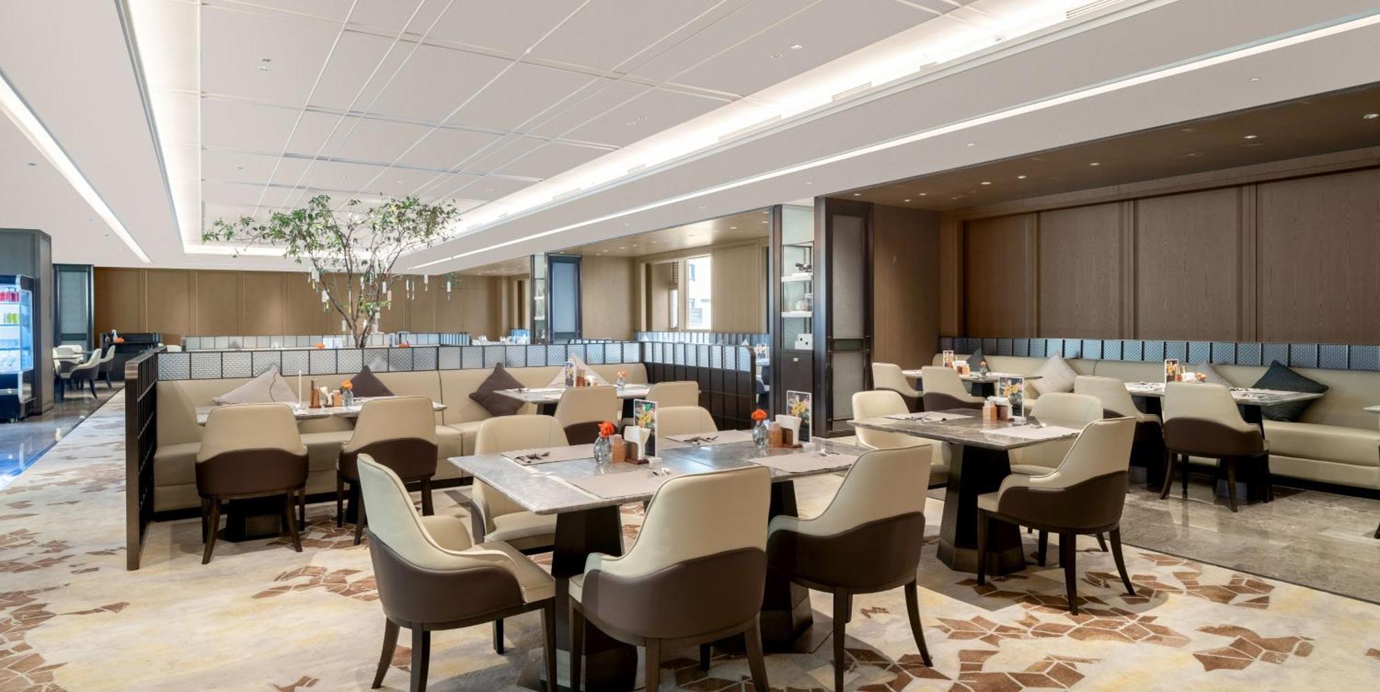 Yuexiu Hotel Guangzhou, Curio Collection By Hilton Екстер'єр фото