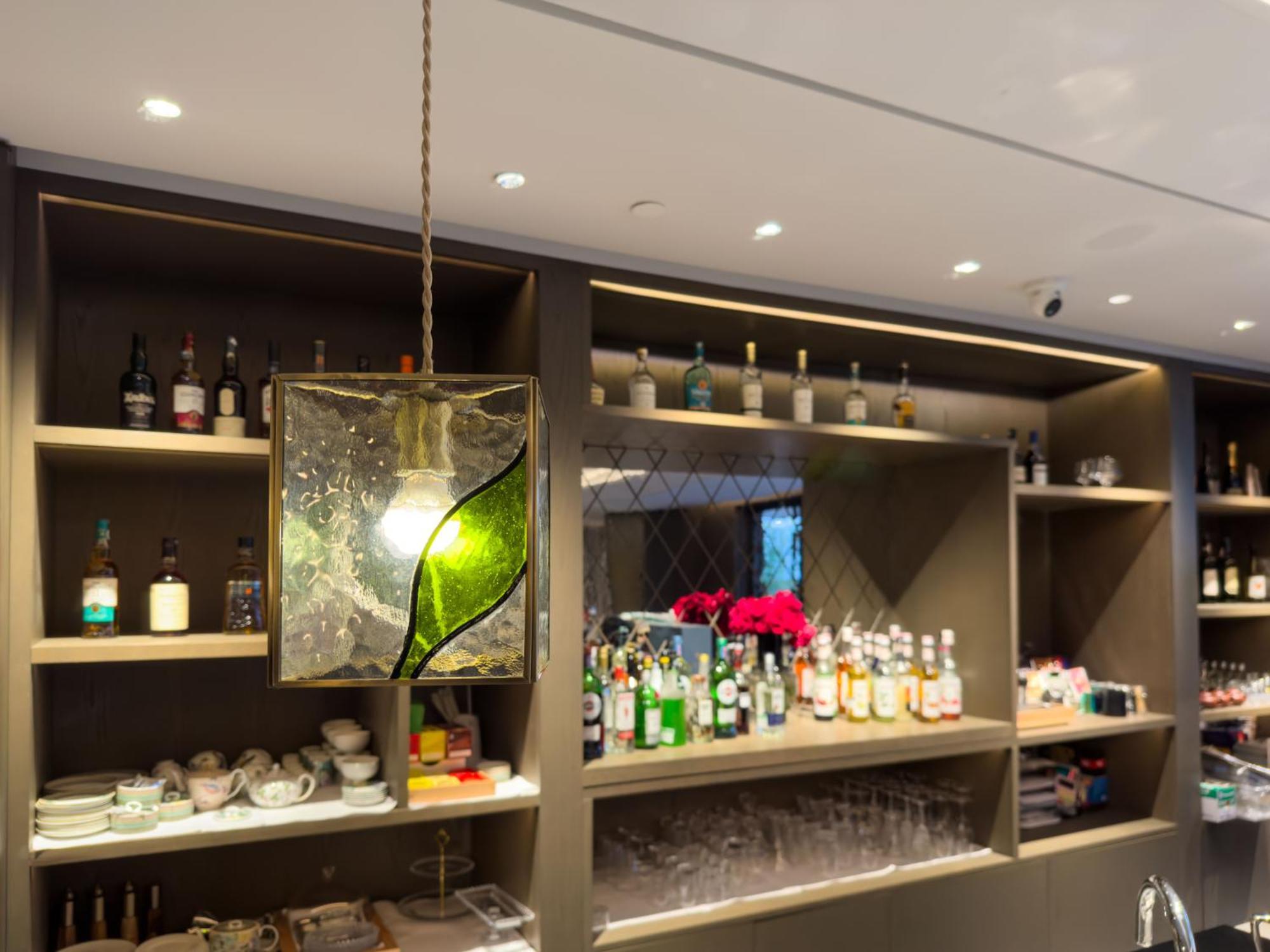 Yuexiu Hotel Guangzhou, Curio Collection By Hilton Екстер'єр фото