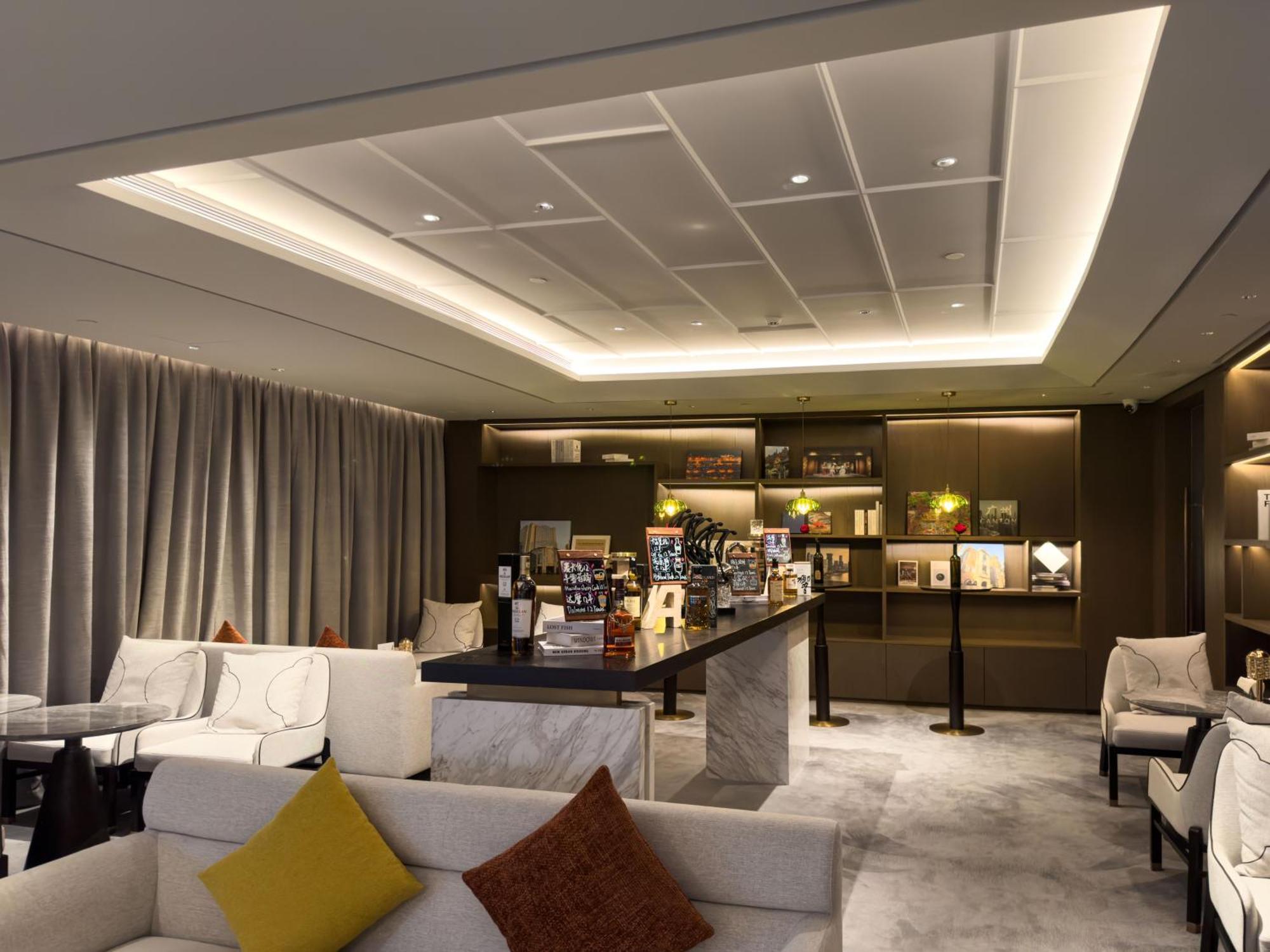 Yuexiu Hotel Guangzhou, Curio Collection By Hilton Екстер'єр фото